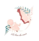 Logo Le Lien Du Coeur