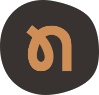 Picto Jaune Sur Noir