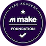 Badge Make Foundation